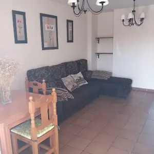  Сasa de vacaciones Coqueta Casa En Campo De Gibraltar