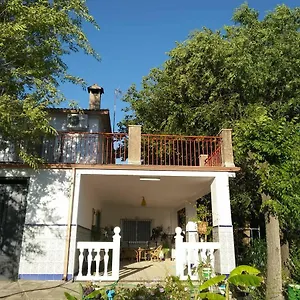  Сasa de vacaciones La Isabelita