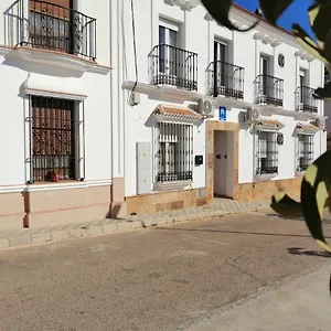 2* Guest house Alcarayon