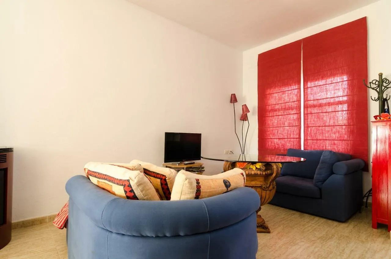 Casa Encantadora Vtar/Se/180 Pilas 0*,