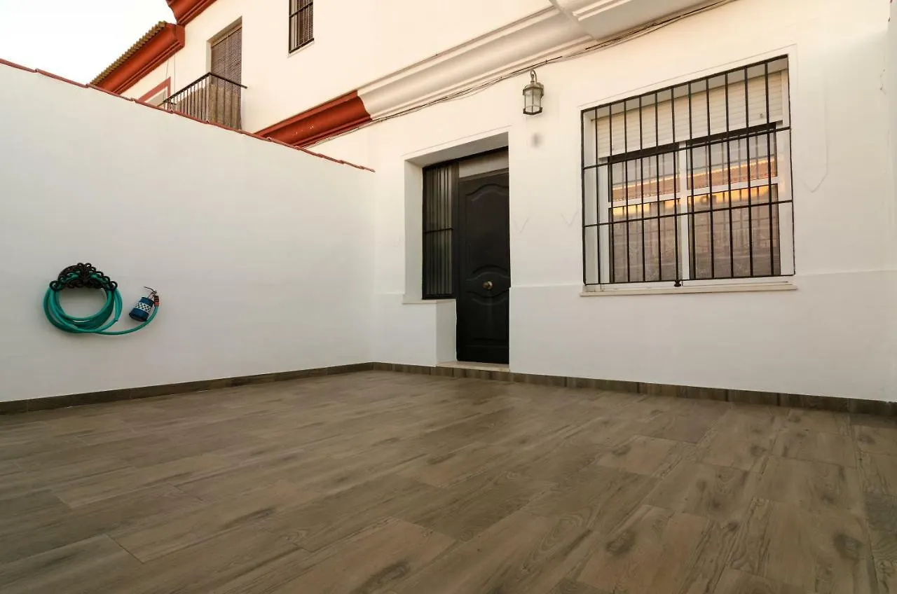 Casa Encantadora Vtar/Se/180 Pilas Holiday home