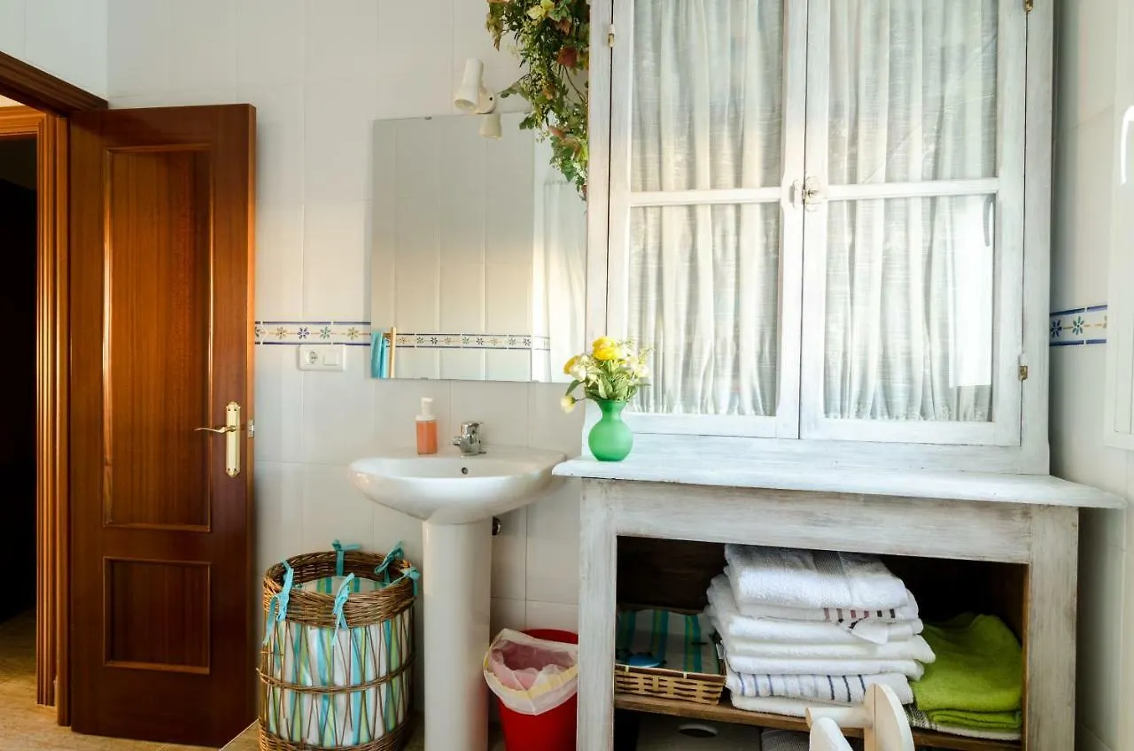 Casa Encantadora Vtar/Se/180 Pilas 0*,  Spain