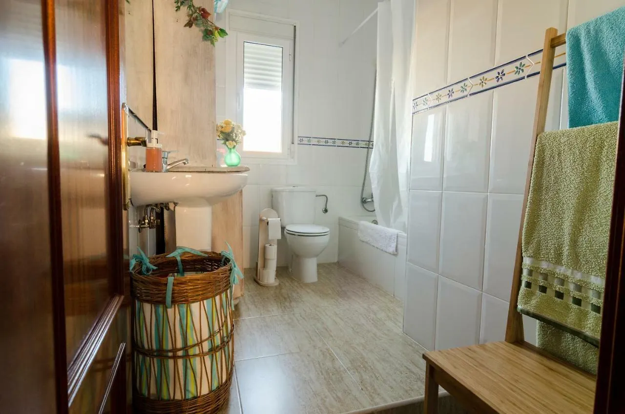 Casa Encantadora Vtar/Se/180 Pilas Holiday home